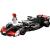 LEGO Speed Champions Mașina de curse F1 MoneyGram Haas VF-24 77250
