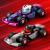LEGO Mașini de Curse Formula 1 de Colecție pentru Copii 6+ 71049