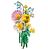 LEGO BOTANICALS MIC BUCHET DE FLORI PASTEL 10347