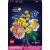 LEGO BOTANICALS MIC BUCHET DE FLORI PASTEL 10347