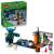 LEGO MINECRAFT INTALNIREA CU TEMNICERUL 21274