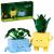 LEGO BOTANICALS PLANTE FERICITE 10349