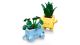 LEGO BOTANICALS PLANTE FERICITE 10349