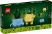 LEGO BOTANICALS PLANTE FERICITE 10349