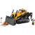 LEGO CITY BULDOZER GALBEN 60466