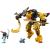 LEGO NINJAGO ROBOTUL DE LUPTA SPINJITZU A LUI ARIN 71839