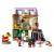 LEGO FRIENDS MAGAZIN DE MUZICA SI APARTAMENT 42653