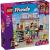 LEGO FRIENDS MAGAZIN DE MUZICA SI APARTAMENT 42653