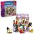 LEGO FRIENDS MAGAZIN DE MUZICA SI APARTAMENT 42653