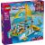 LEGO FRIENDS CALATORIA AVENTUROASA CU BARCA 42664