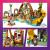 LEGO FRIENDS STATIUNE DE PE LITORAL PENTRU VACANTA CU FAMILIA 42673