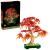 LEGO BOTANICALS BONSAI DE ARTAR JAPONEZ ROSU 10348