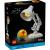 LEGO IDEAS DISNEY PIXAR LUXO JR 21357