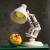 LEGO IDEAS DISNEY PIXAR LUXO JR 21357