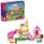 LEGO Friends Loc de joaca pentru catelusi 42665, set 4+ cu 3 catei