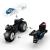 LEGO CITY URMARIRE CU MOTOCICLETA DE POLITIE 60455