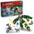 LEGO NINJAGO ROBOTUL AVION CU REACTIE AL LUI LLOYD 71845