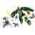 LEGO NINJAGO ROBOTUL AVION CU REACTIE AL LUI LLOYD 71845