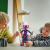 LEGO SUPER HEROES FIGURINA DE CONSTRUCIE CEI 4 FANTASTICI VS GALACTUS 76316