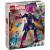 LEGO SUPER HEROES FIGURINA DE CONSTRUCIE CEI 4 FANTASTICI VS GALACTUS 76316