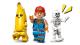 LEGO FORTNITE TABARA LUI PEELY SI SPARKPLUG 77075
