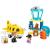 LEGO DUPLO PRIMA OARA LA AEROPORT 10443
