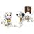 LEGO DISNEY CATELUSII LUCKY SI PENNY DIN 101 DALMATIENI 43271