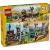 LEGO CREATOR CASTEL MEDIEVAL CU CAI SI CAVALERI 31168