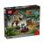LEGO Jurassic World Evadare pe rau din calea unui T. rex 76975