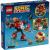 LEGO Sonic Knuckles vs. Dr. Eggman si robotul Egg Crusher 77005, 350 piese