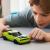 LEGO Speed Champions Dodge Challenger SRT Hellcat 77237, 390 piese