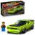 LEGO Speed Champions Dodge Challenger SRT Hellcat 77237, 390 piese