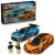 LEGO Speed Champions Lamborghini Revuelto si Huracan STO 77238