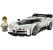 LEGO Speed Champions Bugatti Centodieci, hipermasina sport, 9+