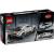 LEGO Speed Champions Bugatti Centodieci, hipermasina sport, 9+