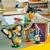 LEGO CREATOR ANIMALE SALBATICE TUCAN TROPICAL 31173