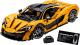 LEGO TECHNIC MCLAREN P1 42172