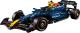 LEGO TECHNIC MASINA F1 ORACLE RED BULL RACING RB20 42206