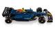 LEGO TECHNIC MASINA F1 ORACLE RED BULL RACING RB20 42206