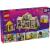 LEGO FRIENDS CAFENEA CU MULTE PLANTE SI FLORARIE 42671