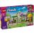LEGO FRIENDS CAFENEA CU MULTE PLANTE SI FLORARIE 42671