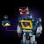LEGO ICONS TRANSFORMERS SOUNDWAVE 10358