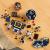 LEGO ICONS TRANSFORMERS SOUNDWAVE 10358