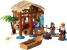 LEGO ONE PIECE COLIBA IN SATUL MORII 75636