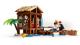 LEGO ONE PIECE COLIBA IN SATUL MORII 75636