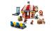 LEGO ONE PIECE CORTUL DE CIRC AL CLOVNULUI BUGGY 75637