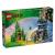 LEGO WICKED EMERALD CITY SI CASTELUL KIAMO KO 75689