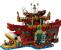 LEGO ONE PIECE RESTAURANTUL PLUTITOR BARATIE 75640