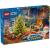 LEGO CITY CALENDAR DE ADVENT 2025 60475