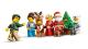 LEGO CITY CALENDAR DE ADVENT 2025 60475